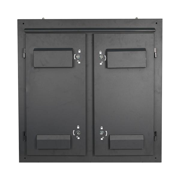 OC Series Outdoor Billboard LED Display – Cost-Effective, 6500+ Nits High Brightness, Excellent Waterproof Design