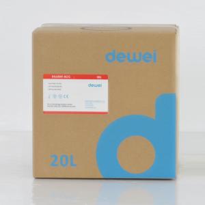 Wholesale Hematology Analyzer Reagent for DIRUI BCC-3600 Diluent Rinse Lyse Cell Counter from china suppliers