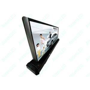 P5 Taxi Top LED Display 1R1G1B SMD1921 Outdoor LED Screen Advertising