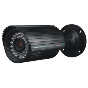 Custom Low Lux Day & Night Vision IR Bullet Cameras / Camera by OSD Menu