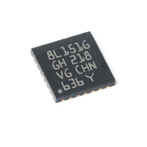 Wholesale STM8L151G6U6 8-bit Microcontrollers IC Chips Integrated Circuits IC from china suppliers