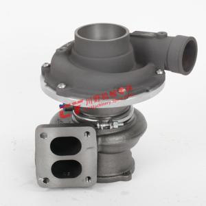 114400 - 4380 Excavator Turbocharger 6HK1 ZAX330 Engine CIEW VA570090