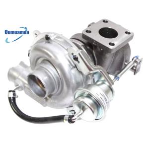 Turbo RHF5 For ISUZU Engine 4JB1T Turbocharger 8971397243