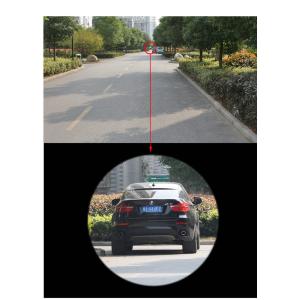 DT08 Binocular Built-in Digital Telescope Camera Far Shoot 1.3MP Video Recorder