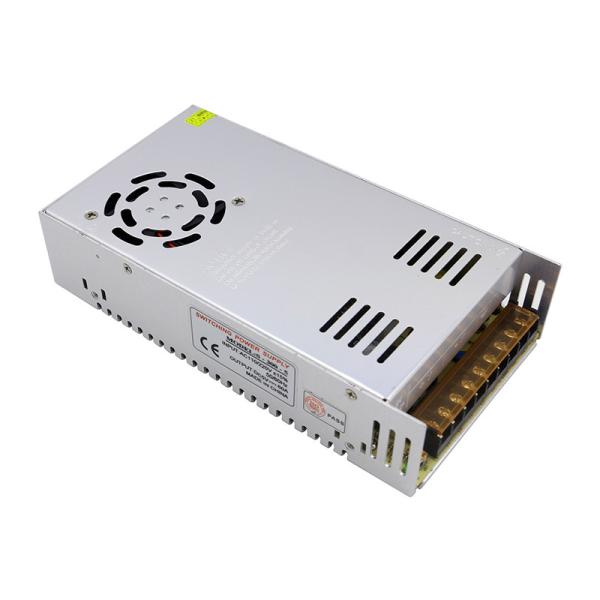 Switching Power Supply 5V 300W 60A Lighting Transformer AC 110V 220V to DC 5