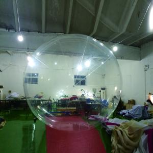 Giant inflatable balloon/inflatable ball decoration ball