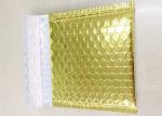 Golden bubble envelope custom bag in cheap price wholesale in China