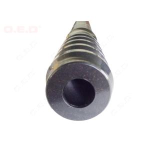 Tunneling Drill Extension Rod Rd32 Rd38 Rd45 Rd51 For Rock Drilling Quarry