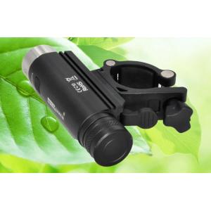 Rechargeable Bicycle Front Light 1000Lm 3.7V With CE FCC Certification