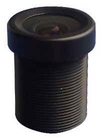 Quality 1/2.3" 4.4mm 5Megapixel Low distortion lens CCL123044MPF  lens for Aptina MT9P031 for sale