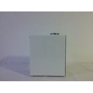 White Commercial Scent Diffuser Floor Standing Or HVAC Connect 326 * 243 * 120mm