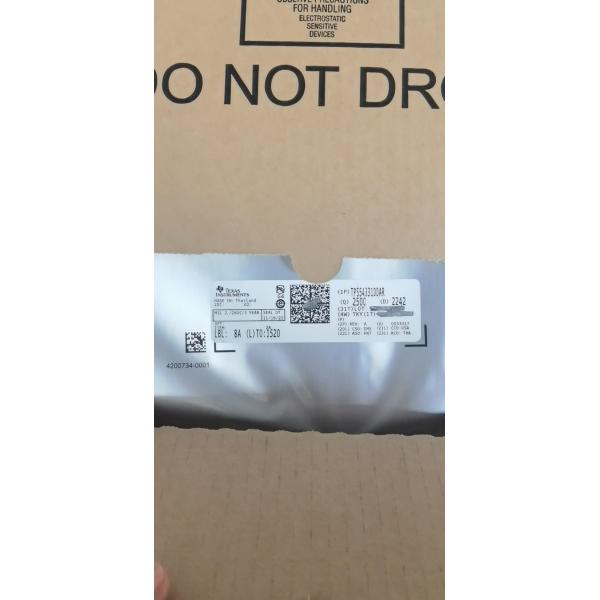 Quality TPS54331DDAR  SOP-8  SMDIntegrated Circuits MCU Controller Microcontrol for sale