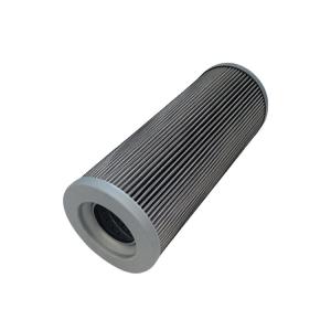 China FBX-400*10 Glass Fiber Hydraulic Oil Return Filter Element for Oil Filtration System on sale