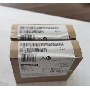 6ES7134-6HD01-0BA1 SIMATIC ET 200SP AI 4XU/I 2-wire Analog Input Module for