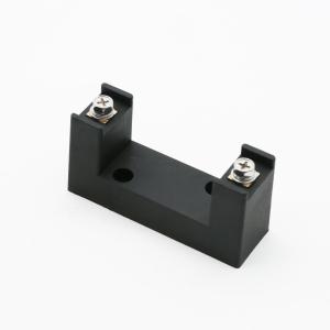New Automotive Fuse Holders DC Fuses And Bases Assurance Solar Fuse Base PV Base