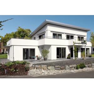 Prefabricated Homes With Ligth Steel Frame AS/NZS, High Insulation Steel