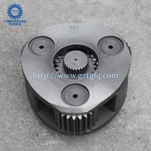 JCB220 JCB200 JCB210 Excavator Gear 2 Stage Spider Assembly