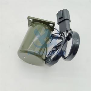 Main Pump Solenoid Valve 708-23-18272 708-2L-25211 708-2H-25240 For 6D95 Engine