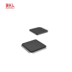 China STM32F091VCT6 45-Byte MCU Microcontroller Unit 100-LQFP Package on sale