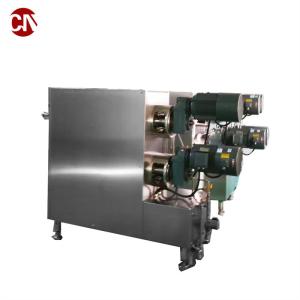 Dairy Product Processing Plant Cheese Margarine Production Line with 2000lph