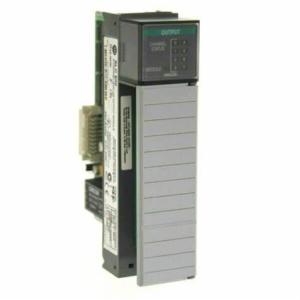 1746-NO8I AB SLC 500 Analog Output Module 0 to 60 degrees Celsius