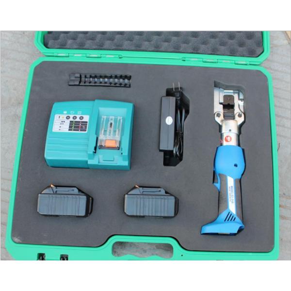 EZ-240 Underground Cable Installation Tools Mini Battery Electrical Crimping Tool