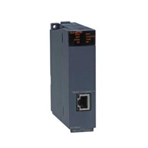 Wholesale QJ71MT91 PLC Q Series Modbus/TCP Master&amp;Client module,10Base-T/100Base-TX connector(RJ45) from china suppliers