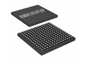 China Microcontroller MCU 600MHz MIMXRT1051DVJ6B External Program Memory 196LFBGA on sale