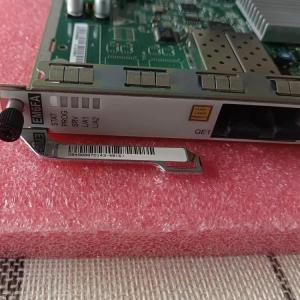 Blue Wireless Microwave Electrical Interface Processing Board SL9D00SL1D02 for