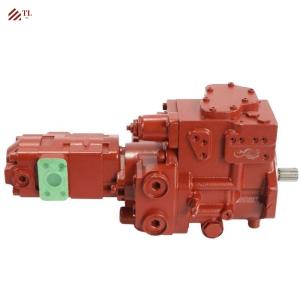 K3SP36C TB175 Hydraulic Pump for Crawler Excavator 100% Construction Machinery