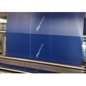 Strong Strength Waterproof PVC Tarpaulin Fabric For Awning , Covering