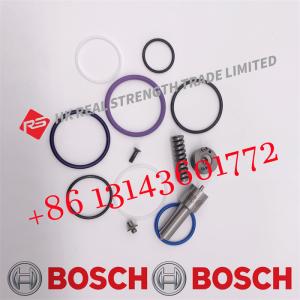 SCANIA 1478643 1505199 Repair Kits F00041N039 For Common Rail 0414701030