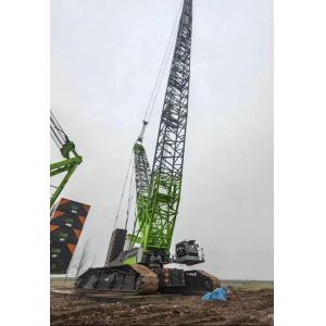 2019 ZOOMLION 800t Crawler Crane for Sale