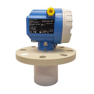 Endress+Hauser FMU44 Ultrasonic Measurement Time-of-Flight Prosonic