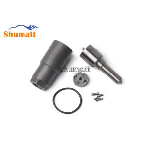 Genuine Shumatt CR Fuel Injector Overhual Kit 23670-0L090 for 095000-5801