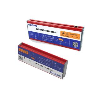 Electrostatic Eliminator Bar Solves Printing Problems Caused By Static