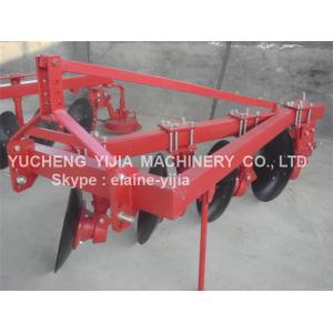 Wholesale 1LY(T) series disc plough from china suppliers