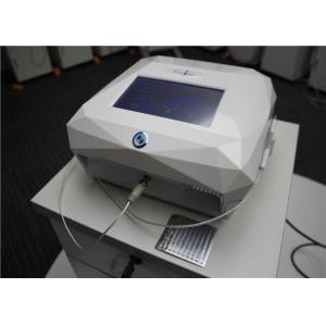 Wholesale Touching screen 0.01mm needle vein removal machine needle vascular removal laser vein removal machine for sale from china suppliers