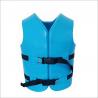 XXL Personalized Life Jacket Vest Foam Safety Swimming Vest for sale
