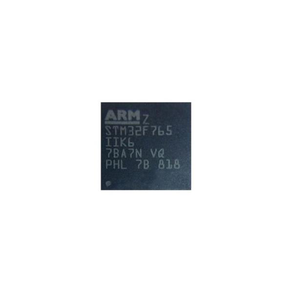 Integrated Circuit Chip STM32F765IIK6 Arm Cortex-M7 32-Bit Single-Core