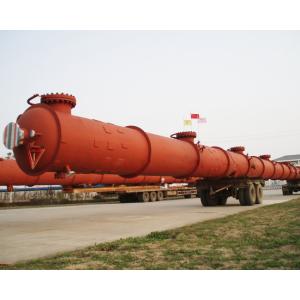 Energy Efficient Chemical Column Waste Gas Purification Absorption Tower