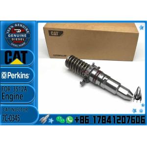 High Quality Common Rail Injector 4P-9075 4P-9076 4P-9077 7E-3383 7C-0345 7C