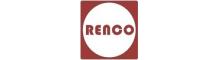 China Renco Imp&Exp. Co., Limited logo