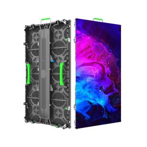 Wholesale IP30 Rental LED Display Screen Panel Lightweight Full Color Indoor LED Display from china suppliers