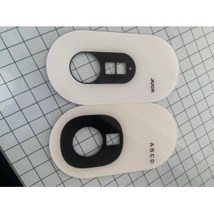 EN12150 and SGCC Certified Tempered Glass Screen Protector for Charging Pile