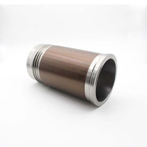Diesel Engine 6D105 S6D105 Cylinder Liner Sleeve 6137-21-2110 For Komatsu Spare Parts