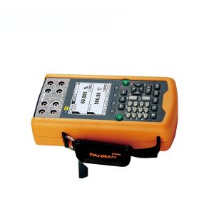 High Precision ±0.003 ° C Temperature Transmitter Calibration