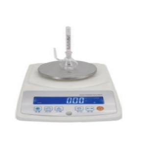 Wholesale JL 120g 600g LCD display Powder Densimeter Density Upper And Lower Limit Alarm For Raw Material Density Detection from china suppliers