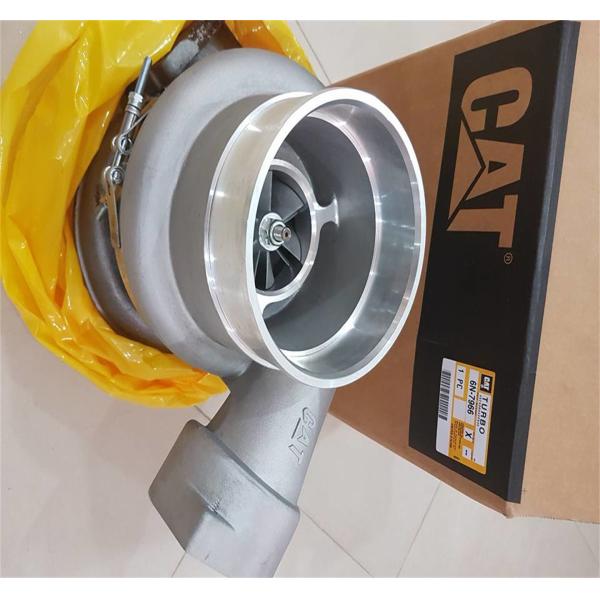 0R7983 Excavator 0R-7983 Engine 1160687 Turbo 116-0687 Parts 2314140 Turbocharger 231-4140