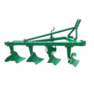 Farm Machinery 1L Series Share Plough Full Steel Plow Tractor Moldboard Plough